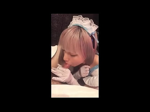 ❤️ Idol Iapanach [mayuka], deise maighdeann Frangach, pàirt 1, blowjob agus jerk dheth le lotion ❤❌  Pornografach  aig gd.pornofilmtv.ru ❤