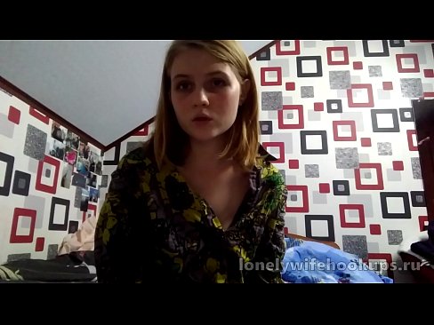 ❤️ Young blonde oileanach às an Ruis likes mòr dicks. ❤❌ Pornografach aig gd.pornofilmtv.ru ❤