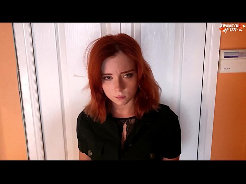 ❤️ Chuir Geàrd Tèarainteachd Peanas air boireannach Bòidheach airson a bhith a’ togail bhùthan - Cum In Mouth ❤❌ Pornografach aig gd.pornofilmtv.ru ❤